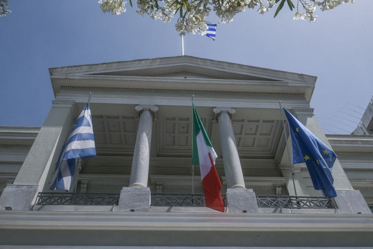 H ιταλική Βουλή επικύρωσε τη συμφωνία Ιταλίας &#8211; Ελλάδας για τις θαλάσσιες ζώνες