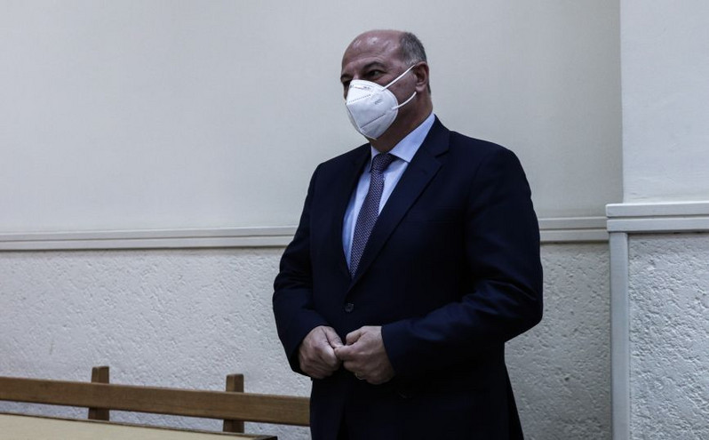 Τσιάρας για Κουφοντίνα: Θέμα που πρέπει να δει κανείς από την πραγματική του διάσταση