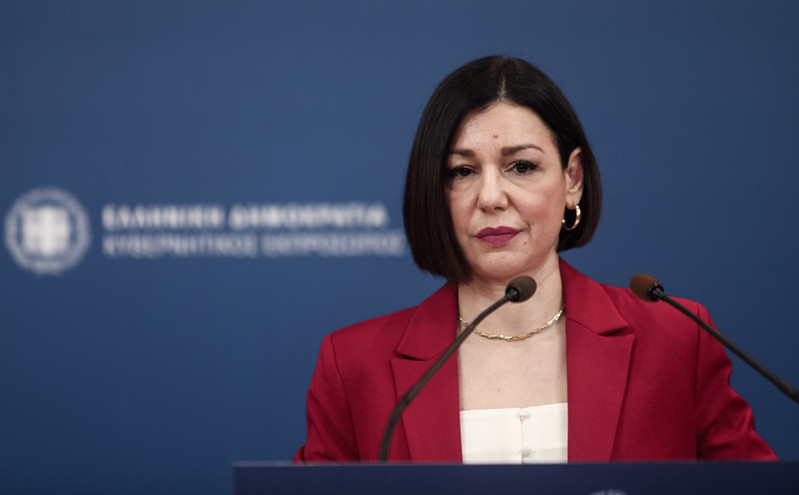 Πελώνη: Οι καταγγελίες Κοντονή δημιουργούν μείζον πολιτικό ζήτημα