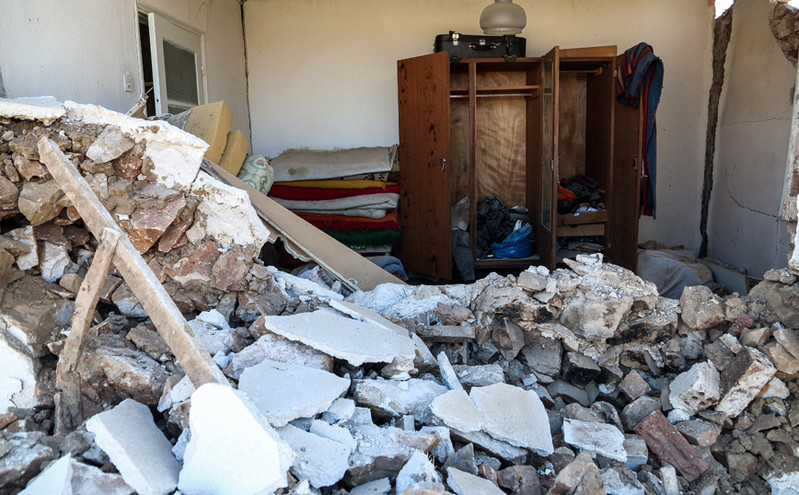 Σεισμός στην Ελασσόνα: Τι λέει Ιταλός καθηγητής Γεωλογίας για τα ρήγματα της περιοχής