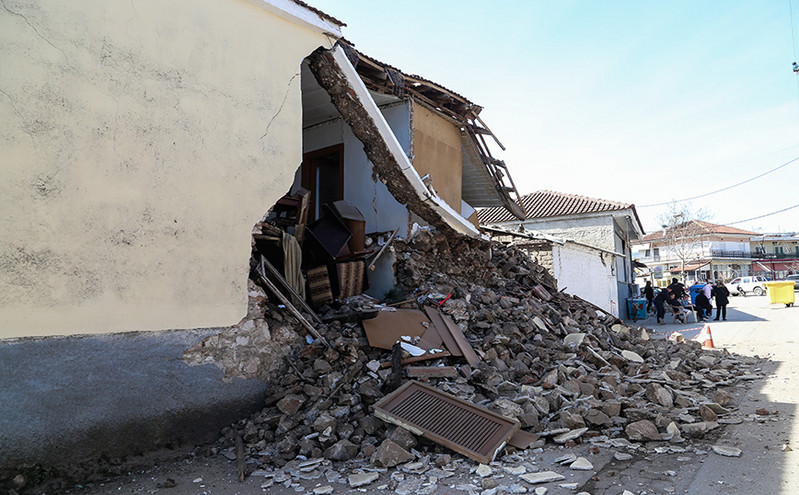 Τσελέντης: Μικρή η πιθανότητα για νέο σεισμό ίδιου μεγέθους