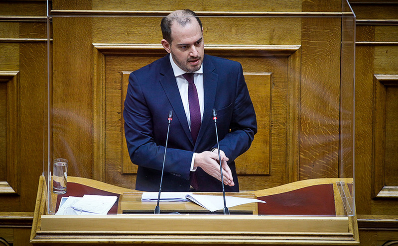 «Ο ΣΥΡΙΖΑ λοιδορούσε το κίνημα της γραβάτας, τώρα προσπαθεί να αντλήσει κομματικά οφέλη