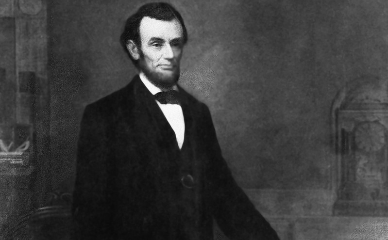 Ο απίστευτος λόγος που ο πρόεδρος Λίνκολν άφησε μούσι