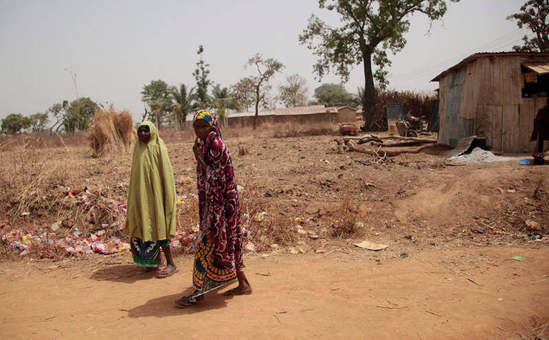 Νύχτα τρόμου σε χωριά της Νιγηρίας: Ένοπλοι λήστεψαν τους κατοίκους και άρπαξαν 25 ομήρους