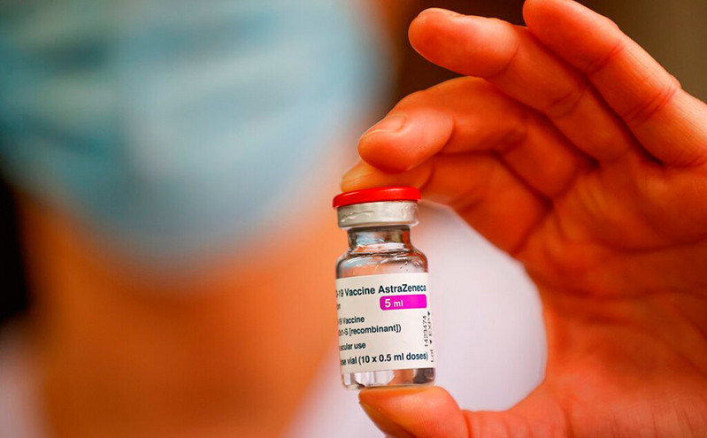 Κύπρος: Αναβάλλει τους εμβολιασμούς με το εμβόλιο της AstraZeneca έως τις 18 Μαρτίου