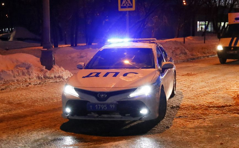 Ρωσία: Η Αστυνομία έβαλε «στοπ» σε τρομοκρατική επίθεση στο Καλίνινγκραντ