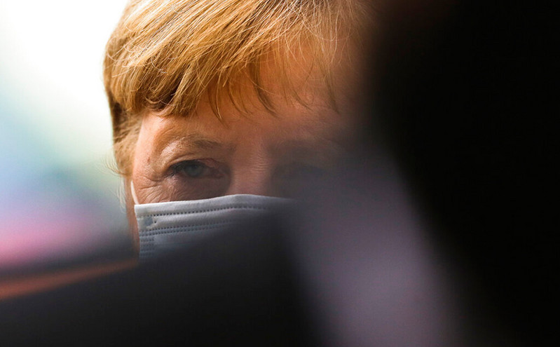 Πολιτική αναταραχή στη Γερμανία: Θέμα εμπιστοσύνης στη Μέρκελ θέτει η αντιπολίτευση