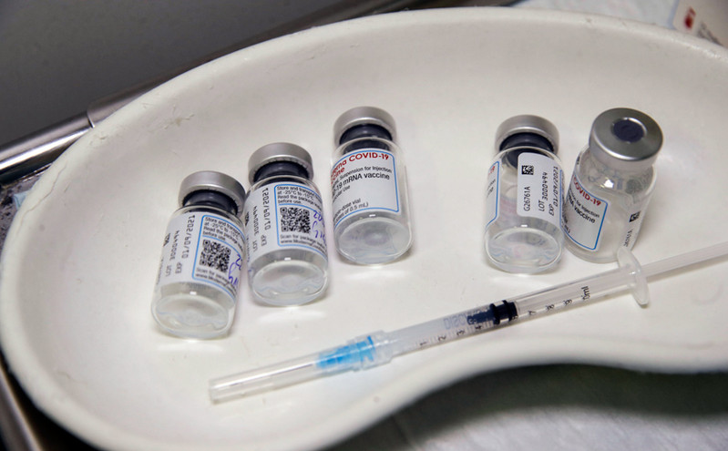 Νορβηγία: Εγκαταλείπει οριστικά το εμβόλιο της AstraZeneca