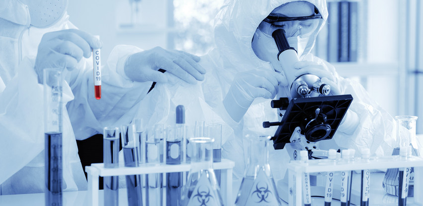 Γρηγόρης Γρηγοριάδης: Ο Έλληνας πίσω από τα mRNA εμβόλια κατά του κορονοϊού