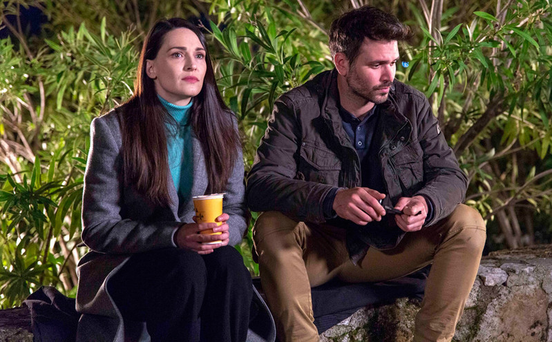 Αγγελική: Νέα πρόσωπα μπαίνουν στην σειρά και θα φέρουν εξελίξεις κι ανατροπές