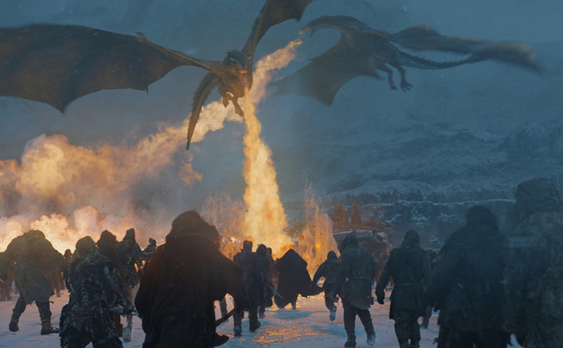 Το HBO σχεδιάζει την περαιτέρω τηλεοπτική επέκταση του «Game of Thrones»
