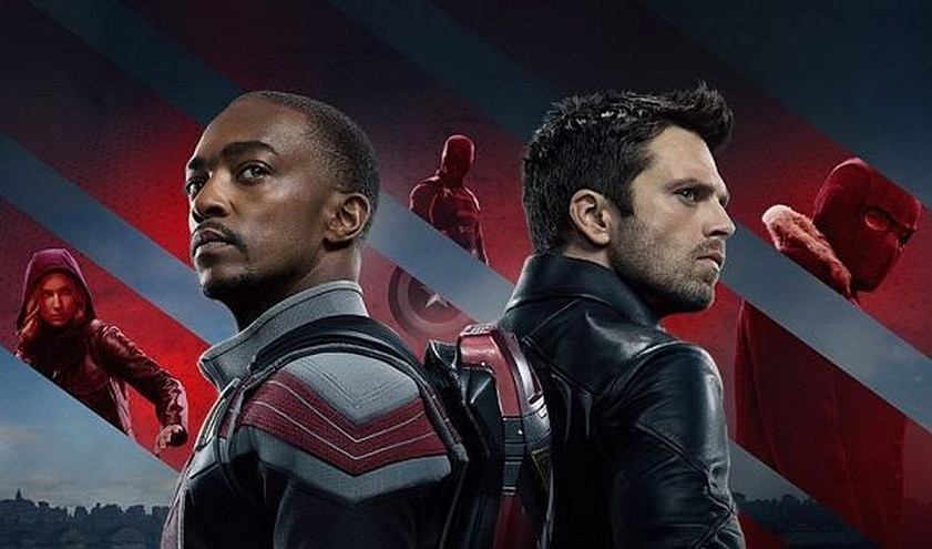 The Falcon and The Winter Soldier: Review πρώτου επεισοδίου