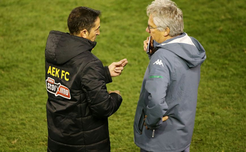 «Μπόλονι και Χιμένεθ… εξόργισαν τον κόσμο – Μέγας λαϊκιστής με Ανσαριφάρντ»