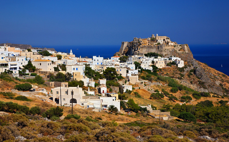 Guardian: Δέκα ελληνικά νησιά για να επισκεφτείτε μετά την πανδημία