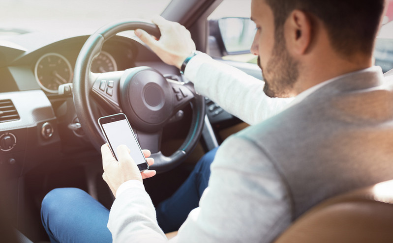 ΚΤΕΟ: Με SMS στο κινητό η ειδοποίηση για τον έλεγχο του αυτοκινήτου