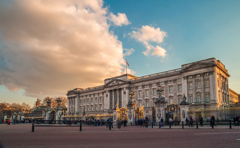 Ο πρίγκιπας Κάρολος θέλει το Μπάκιγχαμ… μουσείο μόλις αναλάβει τον θρόνο