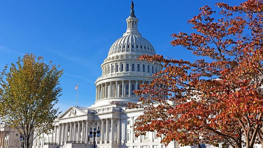 ΗΠΑ: Η Γερουσία ενέκρινε το σχέδιο ανάκαμψης του Τζο Μπάιντεν