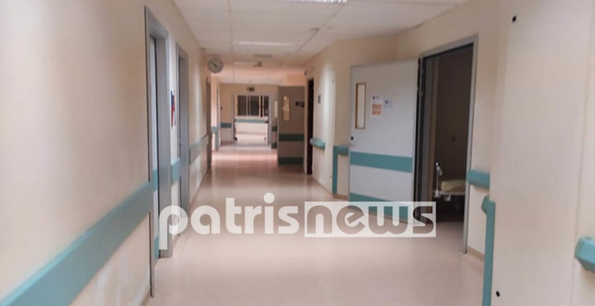 Τραγωδία στην Ηλεία: Νεκρό 10χρονο κοριτσάκι από σηπτικό σοκ