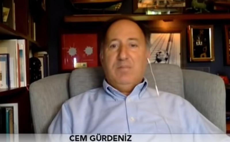 Τουρκία: Πώς προέκυψε ο όρος «Γαλάζια Πατρίδα» και ποιος είναι ο «πατέρας» του