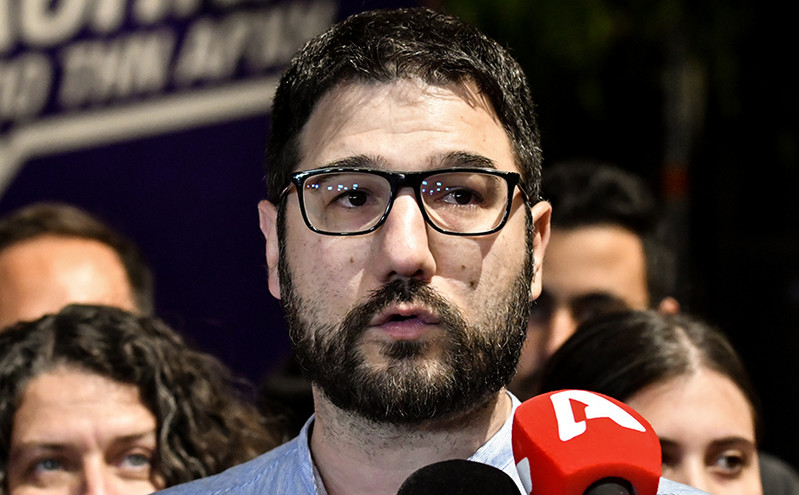 Ηλιόπουλος: Για άλλη μια φορά ο κ. Οικονόμου δεν διαψεύδει τα σενάρια αλλαγής του εκλογικού νόμου
