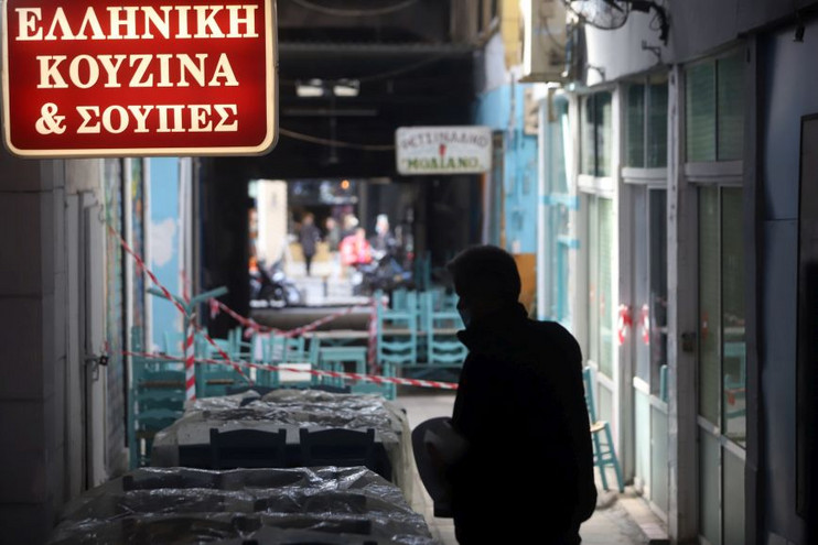 Θεσσαλονίκη: Έως τις 31 Μαΐου οι αιτήσεις για απαλλαγές τελών σε πληττόμενους επιχειρηματίες