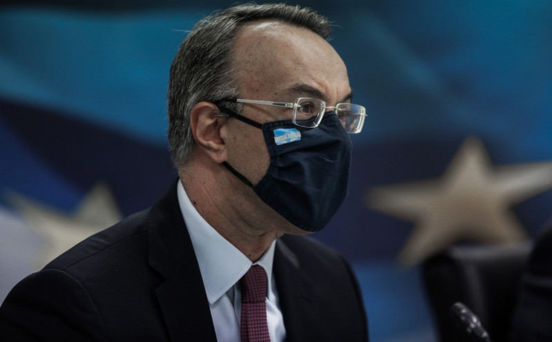 Σταϊκούρας: Πληρωμή ΕΝΦΙΑ σε περισσότερες από 5 δόσεις &#8211; Όσα αλλάζουν