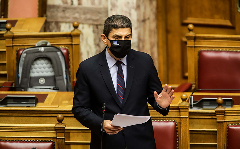 Αυγενάκης για εκλογές στις ομοσπονδίες: Νίκησε η διαφάνεια και η δημοκρατία
