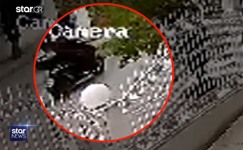 Δολοφονία Καραϊβάζ: Νέο βίντεο εξετάζουν οι αρχές &#8211; Οι κινήσεις των δραστών και το σινιάλο