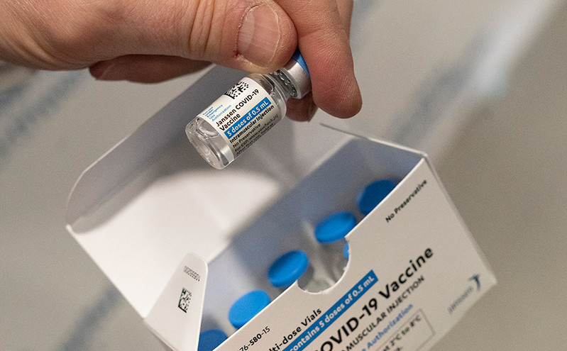 Νίγηρας: Βοήθεια από τις ΗΠΑ με πάνω από 300.000 δόσεις εμβολίων κατά του κορονοϊού