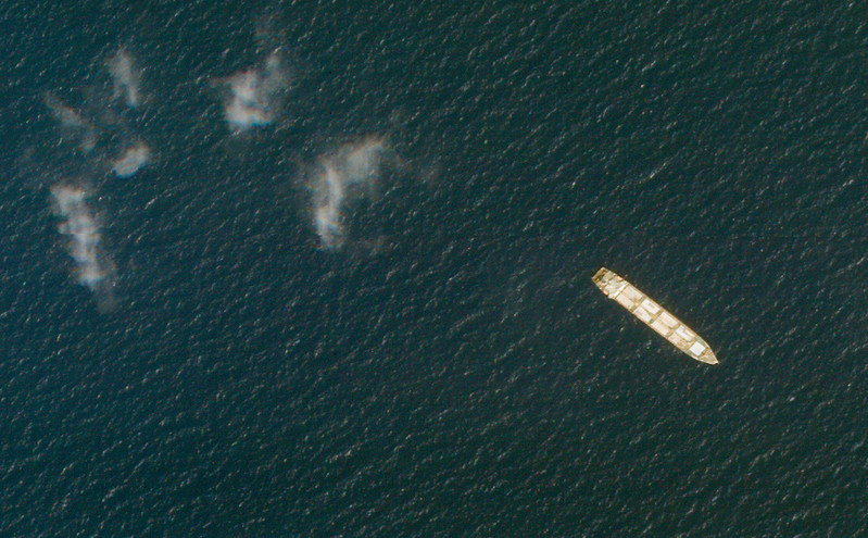 Επίθεση σε ιρανικό πλοίο στην Ερυθρά Θάλασσα, έκρηξη βομβών στο κύτος του