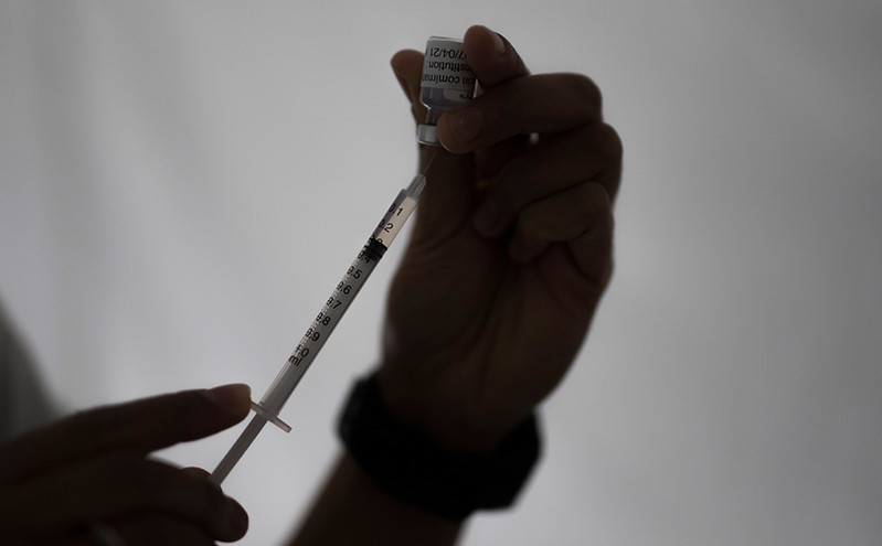 Η Ιρλανδία ελπίζει πως μέχρι τέλη Σεπτεμβρίου θα έχει εμβολιαστεί πλήρως η πλειονότητα των ενηλίκων