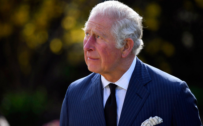 Βρετανία: Ο βασιλιάς Κάρολος Γ’ θα απευθύνει διάγγελμα προς το έθνος αύριο Παρασκευή