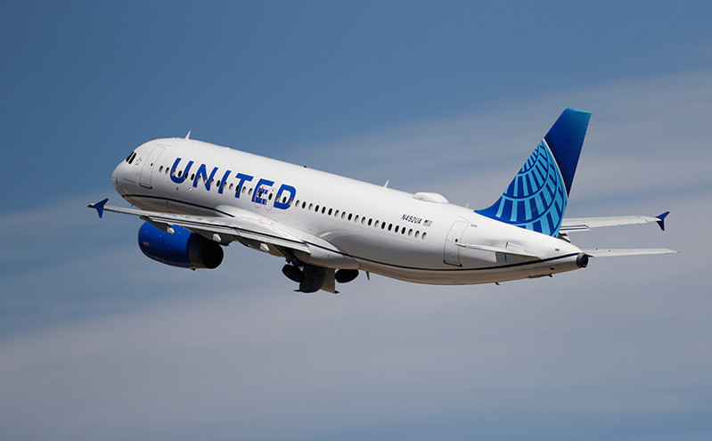 United Airlines: απευθείας πτήσεις Ουάσινγκτον &#8211; Αθήνα την 1η Ιουλίου