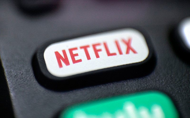 Netflix: Γιατί έπεσε τόσο η μετοχή του