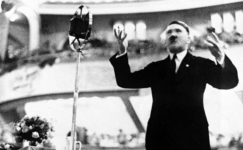 Έκθεση στην Αυστρία ρίχνει «φως» στα πρώτα χρόνια ζωής του Αδόλφου Χίτλερ