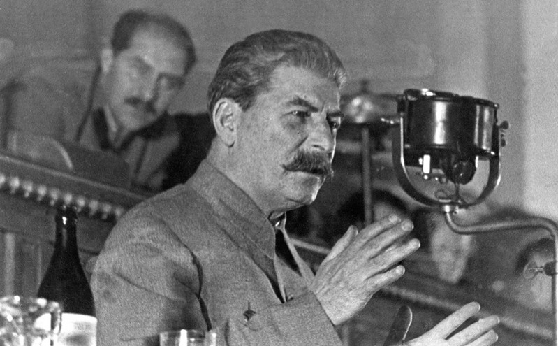 Ανατρεπτικές αλήθειες για τον Στάλιν άγνωστες στο ευρύ κοινό