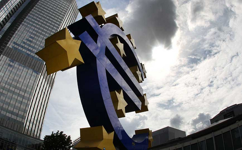Έρευνα της IHS Markit: Η οικονομική ανάκαμψη επιταχύνθηκε τον Απρίλιο στην ευρωζώνη