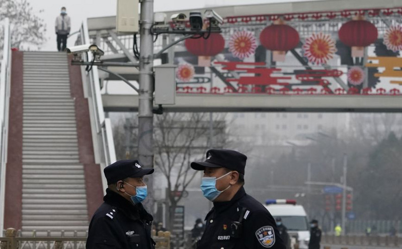 Τρόμος στην Κίνα, άνδρας μαχαίρωσε 16 παιδιά σε νηπιαγωγείο