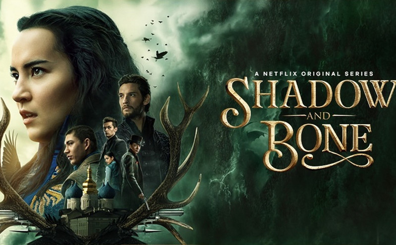 Shadow and Bone: Μία μαγευτική διαδρομή γεμάτη μαγεία, δράση και εντυπωσιακά εφέ