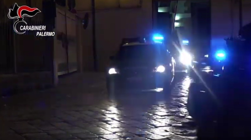 Ιταλία: Φυγόδικος «νονός» της Κόζα Νόστρα συνελήφθη στο Παλέρμο
