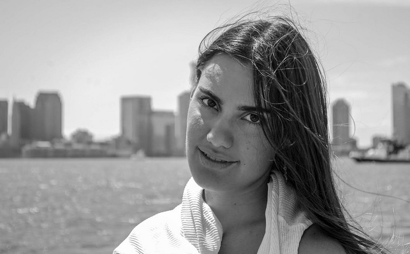 Κωνσταντίνα Θεοφανοπούλου: Η 29χρονη ερευνήτρια εξηγεί στο newsbeast.gr πώς κατάφερε να μπει στη λίστα του Forbes