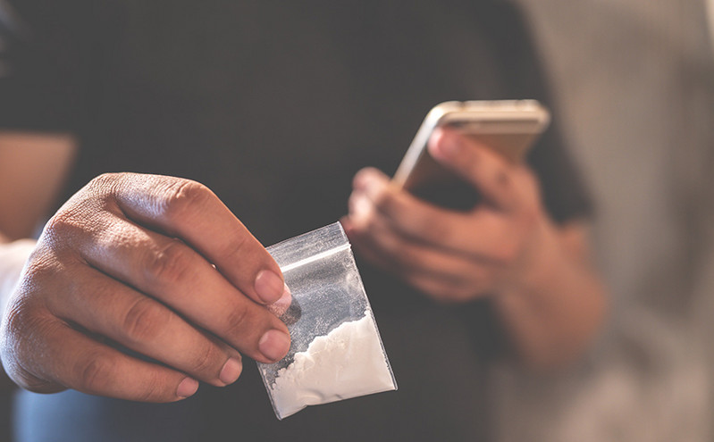 Ρεκόρ δεκαετίας στη χρήση κοκαΐνης «έδειξαν» τα λύματα της Αττικής &#8211; Κατακόρυφη αύξηση αντικαταθλιπτικών και ηρεμιστικών