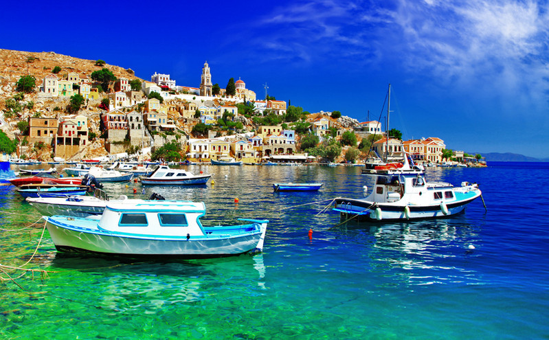 Conde Nast Traveller: Αυτά είναι τα καλύτερα ελληνικά νησιά για το 2022