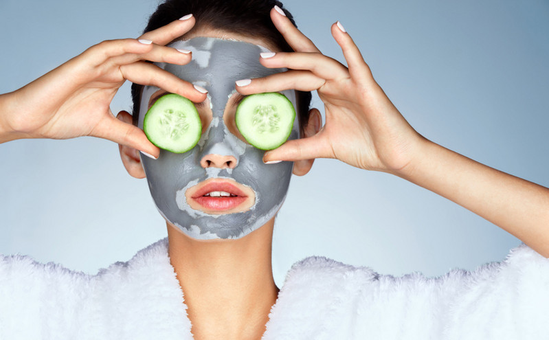 Αποτοξίνωση δέρματος: Τι πρέπει να κάνετε για να «ανασάνει» το πρόσωπό σας