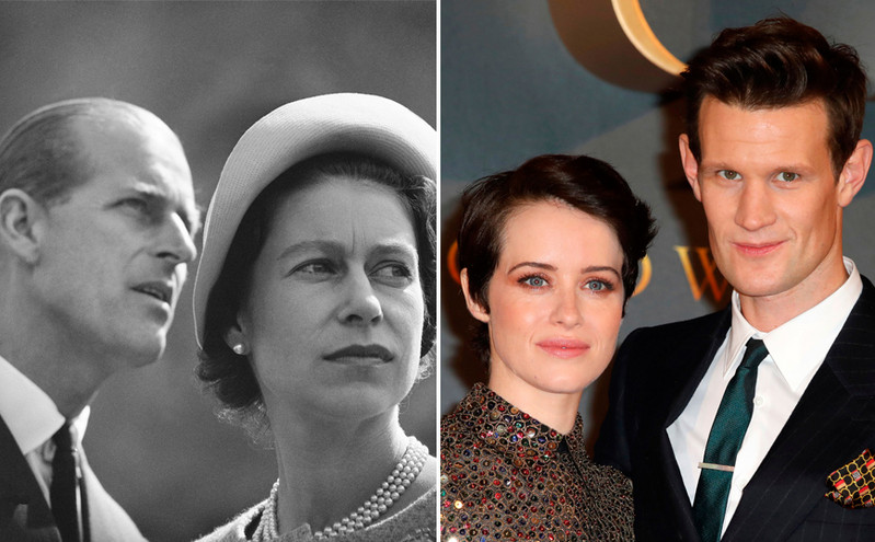 Πρίγκιπας Φίλιππος: Οι αλήθειες και τα φανταστικά γεγονότα στο The Crown του Netflix