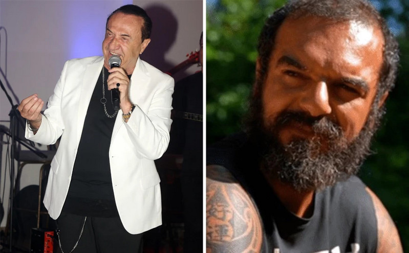 Ο άγνωστος καυγάς του Λευτέρη Πανταζή με τον Τριαντάφυλλο