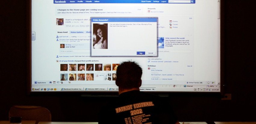 Οι «11 του Facebook»: Πού βρίσκεται σήμερα η θρυλική ομάδα που έστησε τον κολοσσό