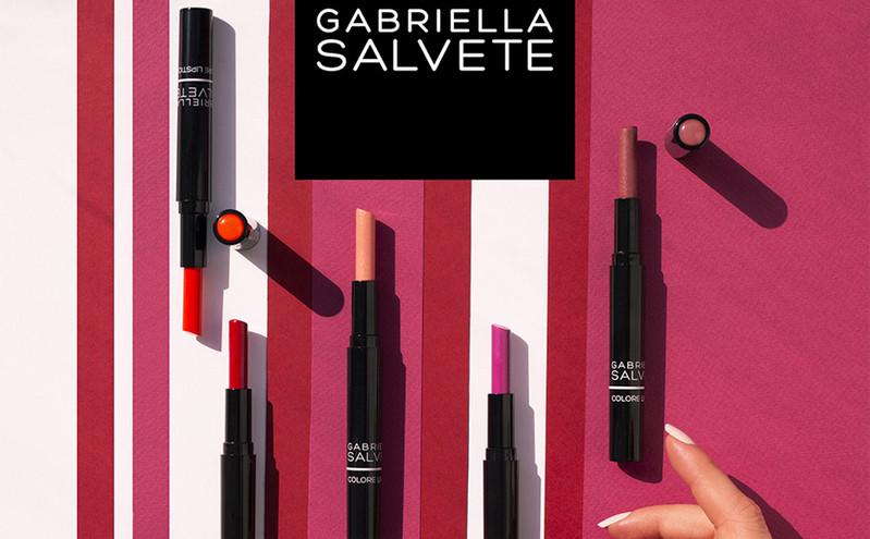 GABRIELLA SALVETE &#8211; καλλυντικά υψηλής ποιότητας σε χαμηλές τιμές