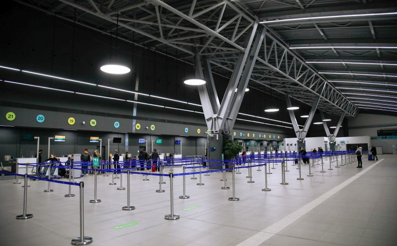 Νέα σημεία σε αεροδρόμια και σταθμούς εξυπηρέτησης αυτοκινητιστών από τον όμιλο εστίασης της Vivartia