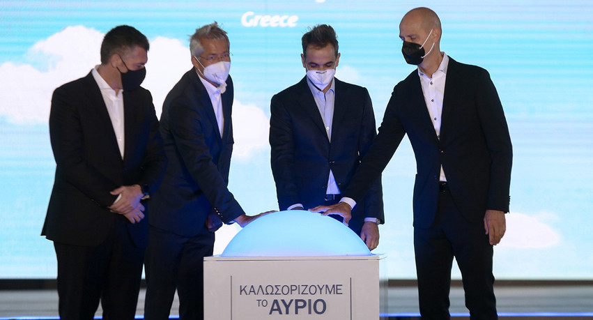 14 περιφερειακά αεροδρόμια: Η μεγάλη επένδυση που θα απογειώσει την Ελλάδα